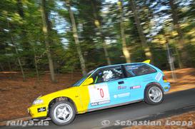 WP 1 - Retro Rallye Serie - Bild Nr. 035