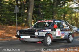WP 1 - Retro Rallye Serie - Bild Nr. 036