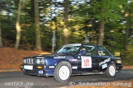 WP 1 - Retro Rallye Serie - Bild Nr. 038