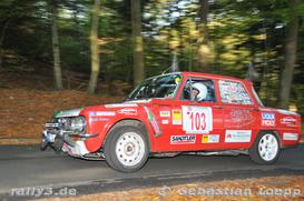 WP 1 - Retro Rallye Serie - Bild Nr. 040