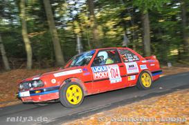 WP 1 - Retro Rallye Serie - Bild Nr. 042