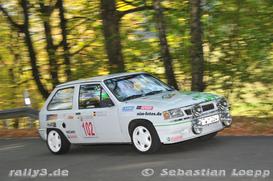 WP 1 - Retro Rallye Serie - Bild Nr. 043
