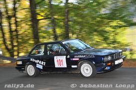 WP 1 - Retro Rallye Serie - Bild Nr. 045
