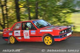WP 1 - Retro Rallye Serie - Bild Nr. 046