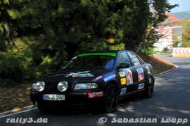 WP 1 - Retro Rallye Serie - Bild Nr. 056