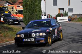 WP 1 - Retro Rallye Serie - Bild Nr. 061
