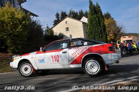 WP 1 - Retro Rallye Serie - Bild Nr. 062