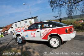 WP 1 - Retro Rallye Serie - Bild Nr. 066