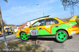 WP 1 - Retro Rallye Serie - Bild Nr. 067