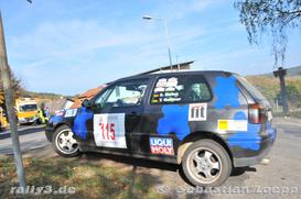 WP 1 - Retro Rallye Serie - Bild Nr. 070