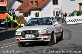 WP 1 - Retro Rallye Serie - Bild Nr. 072
