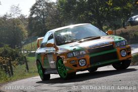 WP 1 - Retro Rallye Serie - Bild Nr. 073