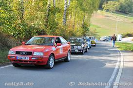 WP 1 - Retro Rallye Serie - Bild Nr. 077