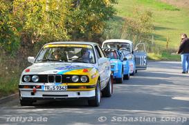 WP 1 - Retro Rallye Serie - Bild Nr. 078