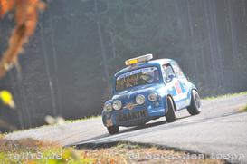 WP 4 - Retro Rallye Serie - Bild Nr. 001