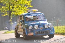 WP 4 - Retro Rallye Serie - Bild Nr. 002