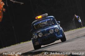 WP 4 - Retro Rallye Serie - Bild Nr. 003