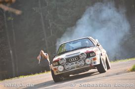 WP 4 - Retro Rallye Serie - Bild Nr. 008
