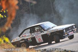 WP 4 - Retro Rallye Serie - Bild Nr. 011