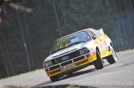 WP 4 - Retro Rallye Serie - Bild Nr. 013