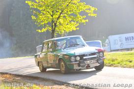 WP 4 - Retro Rallye Serie - Bild Nr. 031