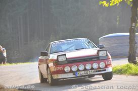 WP 4 - Retro Rallye Serie - Bild Nr. 035