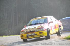WP 4 - Retro Rallye Serie - Bild Nr. 080