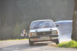 WP 4 - Retro Rallye Serie - Bild Nr. 083
