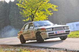 WP 4 - Retro Rallye Serie - Bild Nr. 091