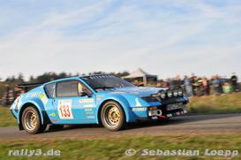 WP 4 - Retro Rallye Serie - Bild Nr. 102