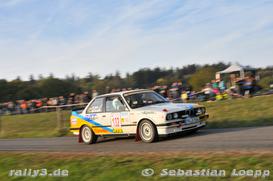 WP 4 - Retro Rallye Serie - Bild Nr. 105