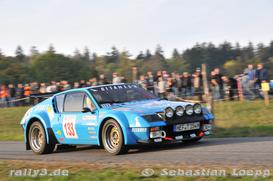 WP 4 - Retro Rallye Serie - Bild Nr. 107