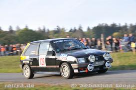WP 4 - Retro Rallye Serie - Bild Nr. 108