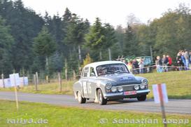 WP 4 - Retro Rallye Serie - Bild Nr. 109