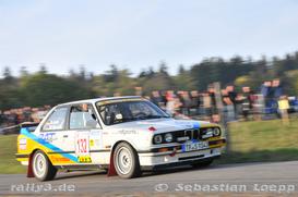 WP 4 - Retro Rallye Serie - Bild Nr. 111