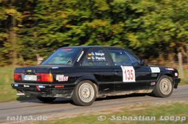 WP 4 - Retro Rallye Serie - Bild Nr. 113
