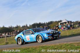 WP 4 - Retro Rallye Serie - Bild Nr. 116