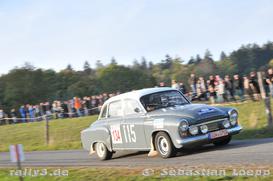 WP 4 - Retro Rallye Serie - Bild Nr. 118