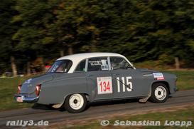 WP 4 - Retro Rallye Serie - Bild Nr. 119