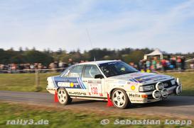 WP 4 - Retro Rallye Serie - Bild Nr. 132