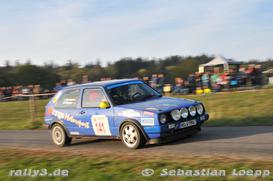 WP 4 - Retro Rallye Serie - Bild Nr. 134