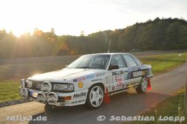 WP 4 - Retro Rallye Serie - Bild Nr. 141