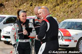 Rallyezentrum - Osterrallye Zerf 2018 - Bild Nr. 014