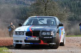 WP 1 - Osterrallye Zerf 2018 - Bild Nr. 124