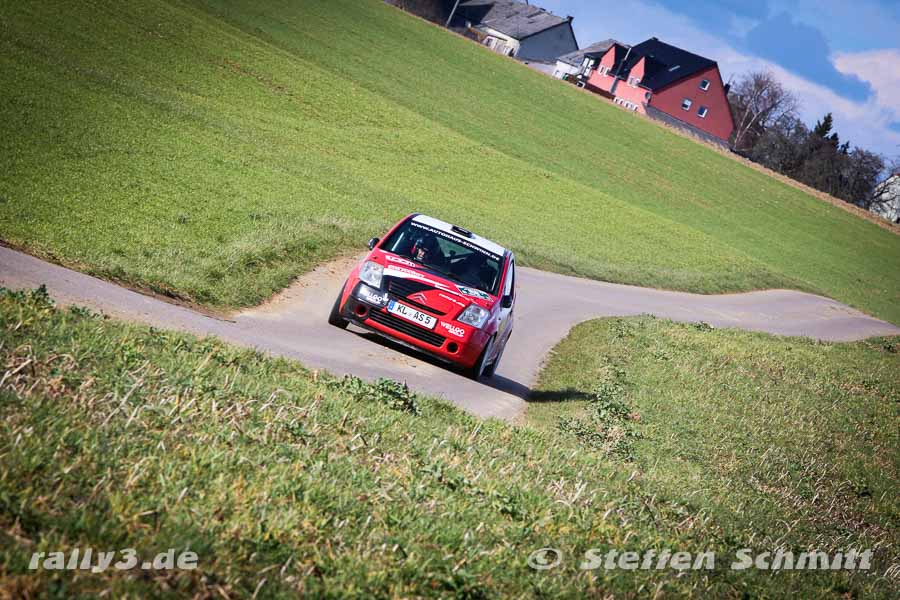 Rallye Bilder der Best ofFotograf: Steffen Schmitt 2018