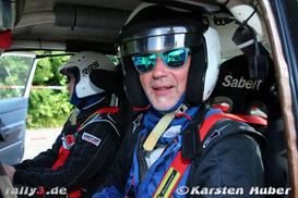 VIP-Fahrzeuge - proWIN Rallyesprint 2018 - Bild Nr. 041