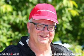 VIP-Fahrzeuge - proWIN Rallyesprint 2018 - Bild Nr. 043