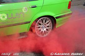 VIP-Fahrzeuge - proWIN Rallyesprint 2018 - Bild Nr. 056