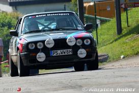 VIP-Fahrzeuge - proWIN Rallyesprint 2018 - Bild Nr. 096