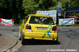 VIP-Fahrzeuge - proWIN Rallyesprint 2018 - Bild Nr. 163